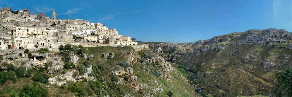 L'Incontro B&B Santeramo Сантерамо-ин-Колле Экстерьер фото